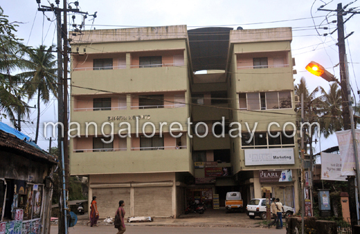 Zephyr Heights at Attavar, Mangalore